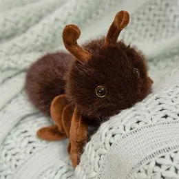 Peluche De Hormiga Animales De Peluche Para Niños Little Dol | Cuotas sin interés