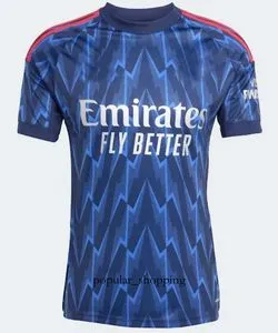 Maillot Arsenal Extérieur 2021/22 – Adidas – Homme – Taille S – Occasion