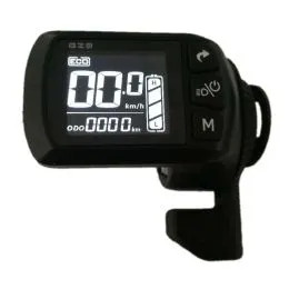 24v - 36v lcd display electric bicycle dashboard - kopen? | Korting tot 50 24v - 36v lcd display electric bicycle dashboard - kopen? | Korting tot 50