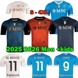 Maillot De Football Vintage Naples Third 2020-2021 #10 Maradona - Taille S, Occasion état Moyen