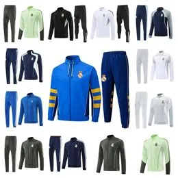 adidas Real Madrid Saison 2020/21 Veste Entraînement Fermeture Éclair Officielle Veste Entraînement Fermeture Éclair Officielle Unisexe Adulte