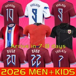 Maillot Rétro Norvège 1998 Domicile - #20 SOLSKJAER - World Cup - Neuf Avec étiquettes