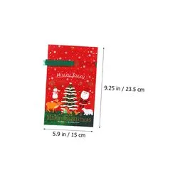 Kit d'arche de ballon de Noël Joyeux Noël Décoration pour la maison 2023  Navidad Décor d'arbre de Noël Natal Noel Kerst Cadeaux du Nouvel An 2024