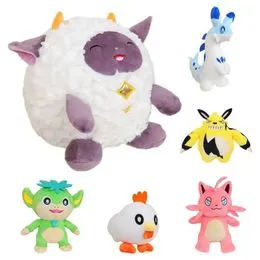 Peluche - Lapin Douce Le Jouet Interactif Les Garçons Filles 3 À