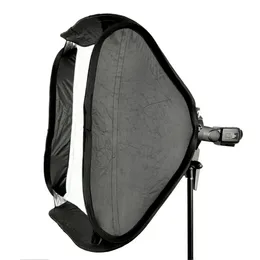 Freeshipping Ajustable Studio Flash Softbox S-Type Bracket Bowen Mount Kit 40 x 40 cm 15 "* 15", 60 x 60 cm 24 "* 24", 80 x 80 cm 31 "* 31"