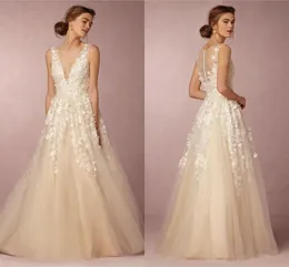 Nya 2021 Princess Wedding Dresses Turkiet Vita applikationer rosa satin inuti eleganta brudklänningar plus storlek1837