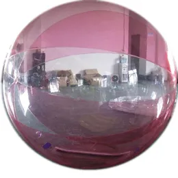 TPUの耐久の水ゾルブの人間のハムスターのボール水球膨脹可能なカラフルな1.5m 2m 2m 2.5m 3m品質のチジップジッパー無料送料