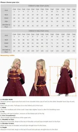 2015 Custom Made Camo Flower Girls Dresses for Wedding Kne Length Ruffles Tiered Pageant Party Downs for Girls Birthday Present Dres249f