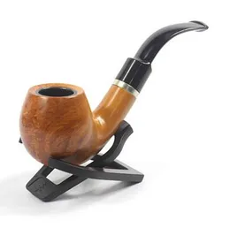 Partihandel Hot Sälj Rökning Tillbehör Resin Tobacco Pipes 5528