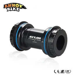 GUB PF30 Bike Bottom Bracket 68-73mm Ceramics Bottom Brackets Cycling Cheap Bicycle Accessories BB Crank Set Axis