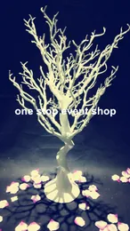alberi di cristallo della decorazione di nozze per la decorazione. albero artificiale per la decorazione della festa del centrotavola