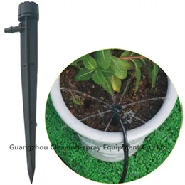 20 pcs per lot, Micro sprinkler irrigation bubbler for potted plants