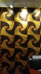 Asiatisk päron Sapele Trägolv Privat Cust Ebony Floor Profiled Trägolv Asiatisk Päron Sapele Wood Flooroak Trägolv Vingar Trägolv