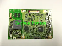 Free shipping Original PCB Board for Toshibaa 7.0" lcd dislpay LTA070B511F LCD Module Lexus car DVD navigation touch screen