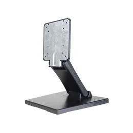 10-24" Foldable LED LCD Monitor TV POS Bracket Desktop Mount Stand For 10- 24inch