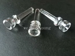 % 100 Kuvars Çivi 14mm veya 18mm Domeless Kuvars Çivi Su Boruları için Petrol Kuyuları Sigara