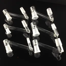 Hookah Glass Drop Down designer full sizes female-male male-male female-female adapter great addition to any oil rig
