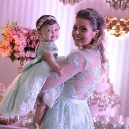 Abiti da cerimonia on sale per mamma e figlia