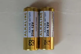 1200 st/LOT 12V Alkaline Battery 23A V23GA MS21/MN21 LR23 L1028 0%Hg PB Mercury Free Celler f￶r bilnyckel Remote Control Alarms