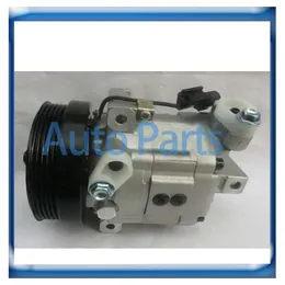 DKV11G auto compressor de ar condicionado para Mitsubishi Pajero IO 5pk