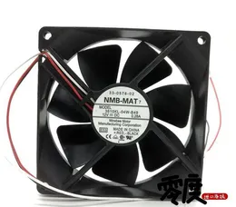 NMB 9025 12V 0.28A 3610KL-04W-B49 3 Line Inverter Computer Box Fan