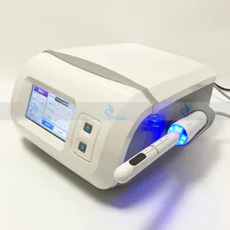 Popular Non-Invasive Vaginal Tightening HIFU Beauty Machine Women Use Focused Ultrasound Therapy Professional Vaginal Rejuvenation Equipment