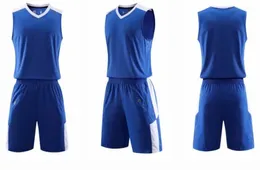 Design din egen beställnings- Basketskjortor Shorts Uniforms Online Jersey Sats med Shorts Kläder Uniformer Kits Sport Basketkläder