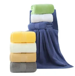 100% pure cotton bath towel 5 star hotel thick beach towel 760g factory direct sell high quality beauty salon towel 80 * 150cm increase thic