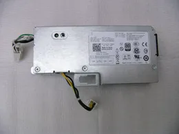 200W PSU para servidor 780 790 990 Fonte de alimentação de computador USFF 1VCY4 L200EU-00 200W CAN em vez de L180EU-00 F180EU-00 F200EU-00