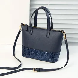 Pink sugao shoudler bags designer luxury handbags print tote pu leather crossbody bag shoulder purse fashion women