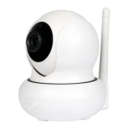 1080p Baby Camera Monitor 4x Zoom Face Tracking Two Way Audio 720p Säkerhet Onvif Hem Kamera