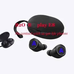 Origine Qualità eccellente BO Play E8 Cuffie Bluetooth wireless Auricolari Riduzione dei rumori Auricolari wireless Cuffie in-ear TWS per Android ISO