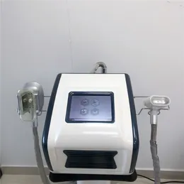 Vücut serin cryolipolysis makinesi şekillendirme için taşınabilir cryolipolysis yağ Freeze zayıflama kilo kaybı hücresel azaltma kriyo
