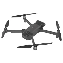 FIMI X8 SE Voyage Versão 4K 5KM FPV Dobrável GPS RC Drone com Gimbal de 3 eixos 33 minutos de voo