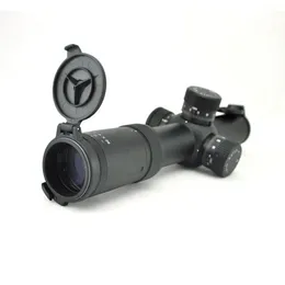 Visionking Optics 1 8x26 FFP Rifle Scope 35mm Tube, Tactical