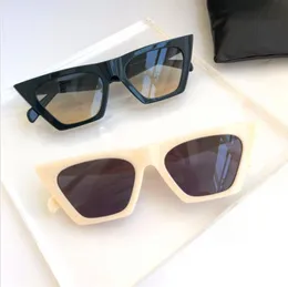 Designer Sonnenbrille Neueste verkauft beliebte Mode Frauen Herren Männer Sonnenbrillen Gafas de Sol Top -Qualität Sonnenbrille UV400 Objektiv