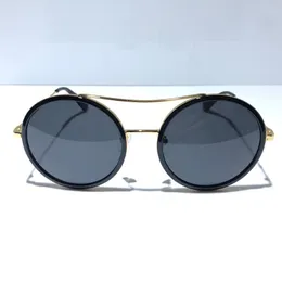 卸売 - 女性デザイナーサングラス0061ファッションスタイルの混合カラーレトロなRoトップクオリティアイメガネUV保護レンズ0061