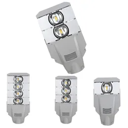 Utomhusbelysning High Pole LED Street Light 50W 100W 120W 150W 200W LED Vägbelysning Plocka ljus Street Lights Vattentät IP65