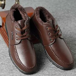 Dantel Ayakkabı Resmi Deri Erkekler Up Elbise Ayakkabı Oxfords Moda Retro Zarif İş Ayakkabı Kürk Peluş Erkekler %555758736192
