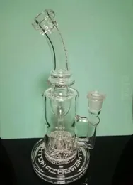 2022 klassische Torus-Wasserpfeifen, funktionelle Glasbongs, Werke von Incyclern, Bohrinseln, Dab-Rig, Rauchen von Wasserpfeifen, Mothers-Logo, optionales 14,4-mm-Gelenk