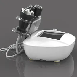 Mais quente 4in1 cavitação do vácuo ultra-som 3D RF radiofrequência corporal emagrecimento cuidados com a pele massagem máquina de beleza