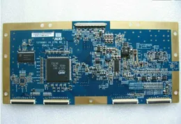 100% TEST Logic T-CON Board For 05A31-1A LCTM3712 T370XW01 V1 CTRL BD 05A31-1A