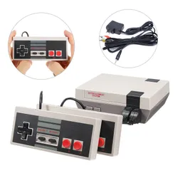 500/620 Spel Video Console 8bit Mini TV Handheld Retro Game Console Handheld Retro Gaming Player Av Out Dropshipping