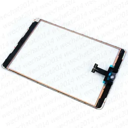 30PCS Touch Screen Glass Panel with Digitizer Replacement for iPad Air 3 2019 A2123 A2152 A2153 Pro 10.5 2017 A1701