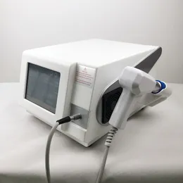 Health Gadgets Radial Focused Shock Wave Devices ESWT Shockwave Therapy Machine för ortopedister ed behandling och celluliter minskar