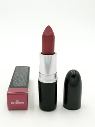 Matte Lipstick A Levres Velvet Teddy Lipstick Sexy Long-lasting Waterproof TAUPE WHIRL FAUX