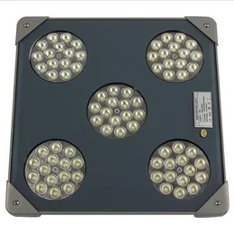 Super Bright Led Floodlights Outdoor LED Eksplozja Światła 75W 90 W 120W Wodoodporna LED Stacja Benzynowa Lekki Oświetlenie przemysłowe