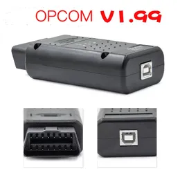 OPCOM V1.99 for OPEL car diagnostic tool