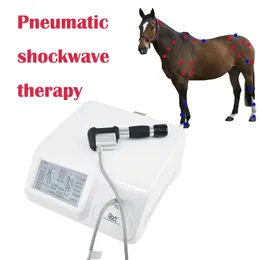 Fabriks Partihandel Portable Shock Wave Therapy Maskiner Pris Shockwave Machine för ED Erectile Dysfunction Behandlingar