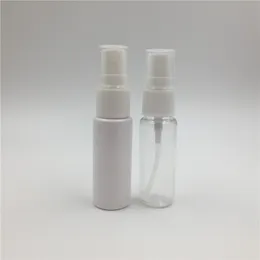 52PCS 20 ml 2/3 OZ Pet Travel Parfym Mist Spray Flaskor